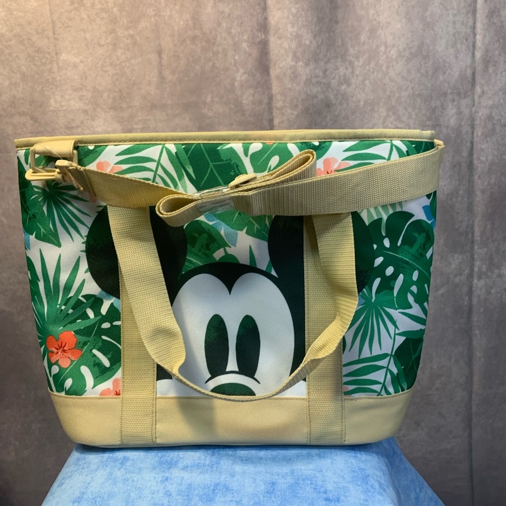 Mickey & Minnie Mouse Cooler